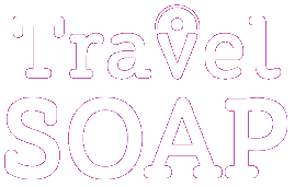Travel Soap